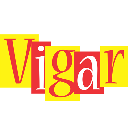 Vigar errors logo