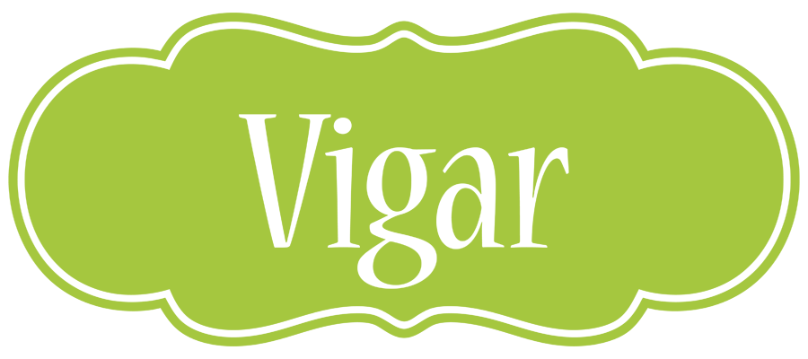 Vigar family logo