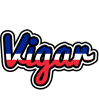 Vigar france logo