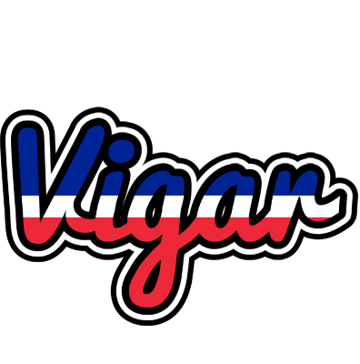 Vigar france logo