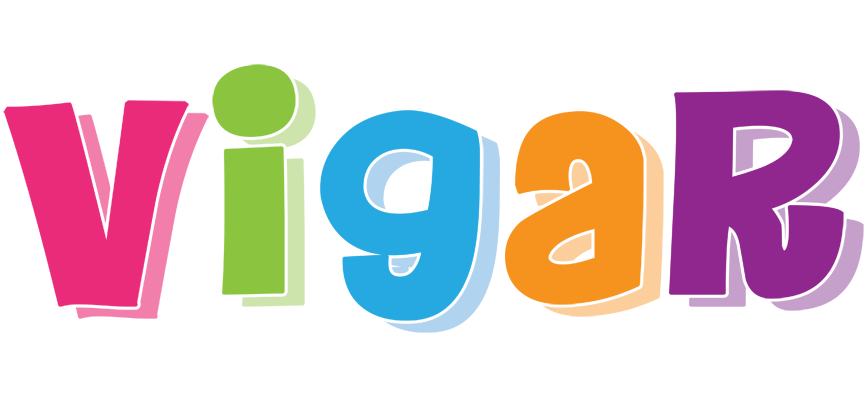 Vigar friday logo