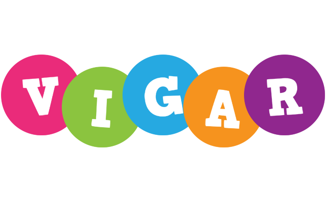 Vigar friends logo