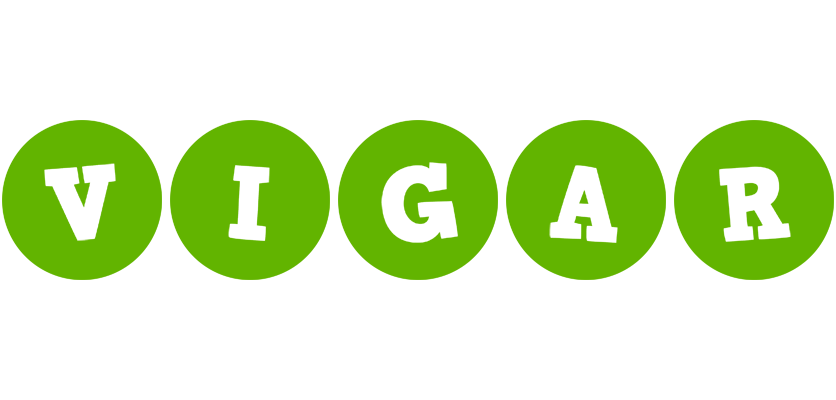 Vigar games logo