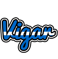 Vigar greece logo