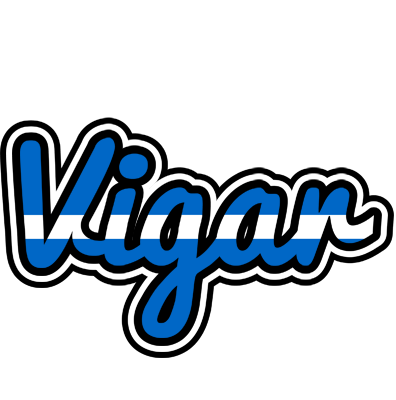 Vigar greece logo