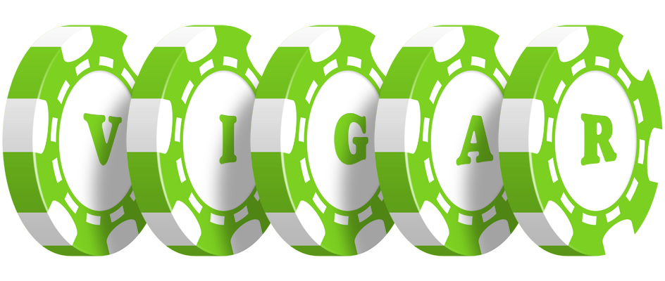 Vigar holdem logo