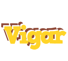 Vigar hotcup logo