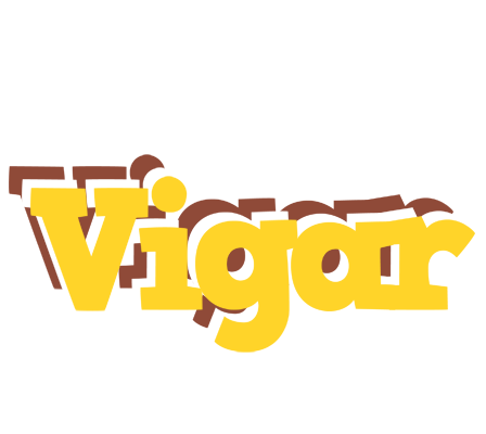 Vigar hotcup logo