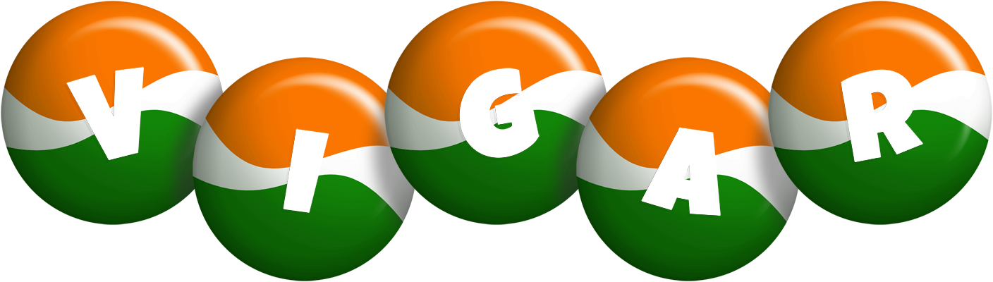 Vigar india logo