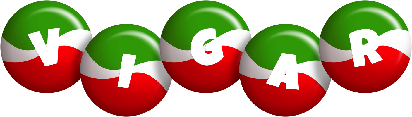 Vigar italy logo