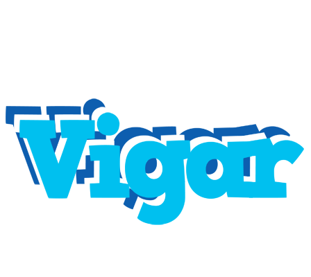 Vigar jacuzzi logo