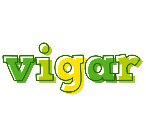 Vigar juice logo
