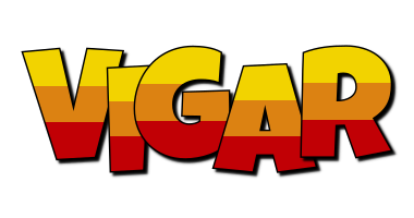 Vigar jungle logo