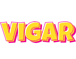 Vigar kaboom logo