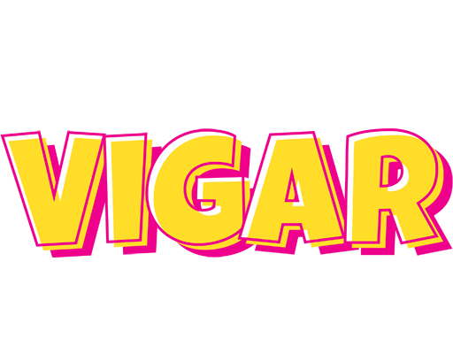Vigar kaboom logo