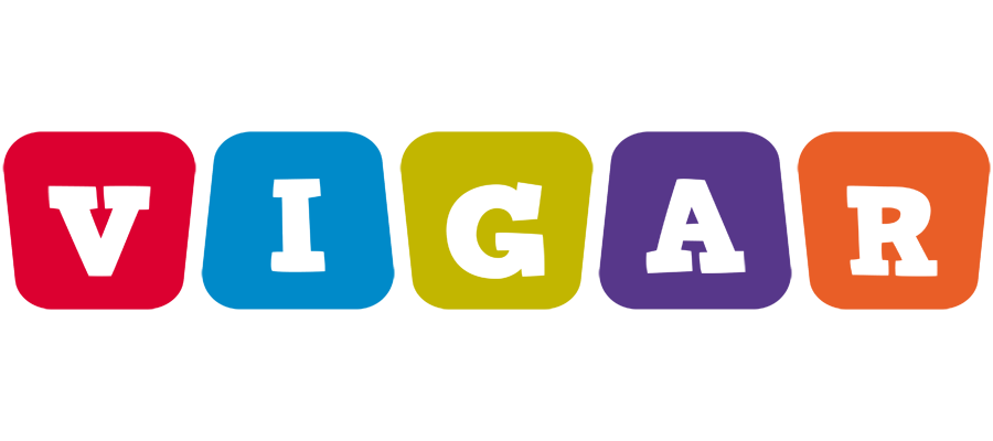 Vigar kiddo logo