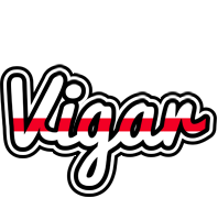 Vigar kingdom logo