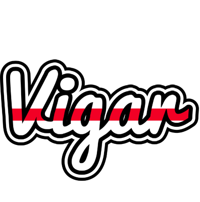 Vigar kingdom logo