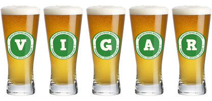 Vigar lager logo