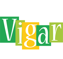 Vigar lemonade logo