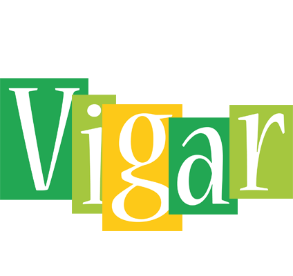 Vigar lemonade logo