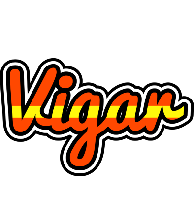 Vigar madrid logo