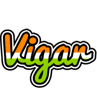 Vigar mumbai logo