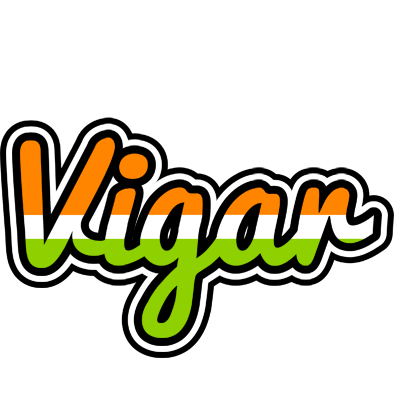 Vigar mumbai logo