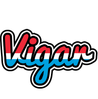 Vigar norway logo