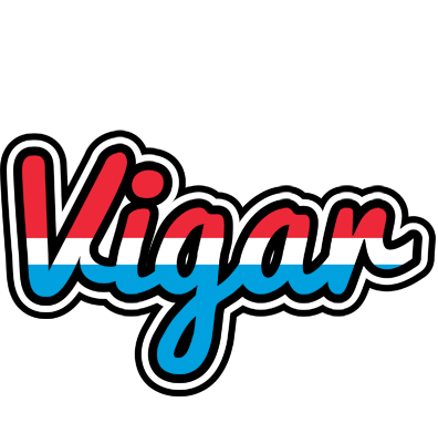 Vigar norway logo