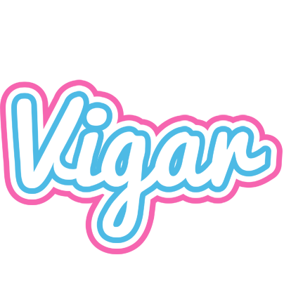 Vigar outdoors logo