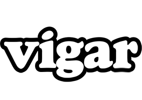 Vigar panda logo