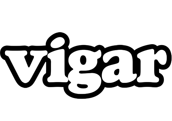 Vigar panda logo