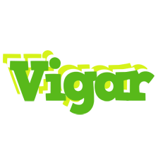 Vigar picnic logo