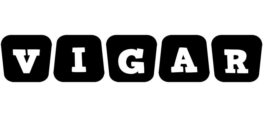 Vigar racing logo