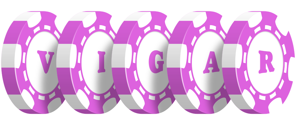 Vigar river logo
