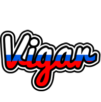 Vigar russia logo