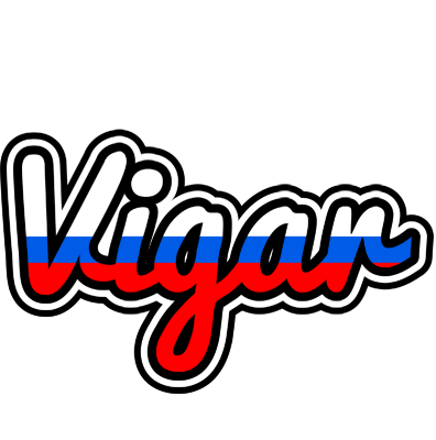 Vigar russia logo
