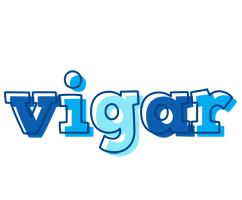 Vigar sailor logo