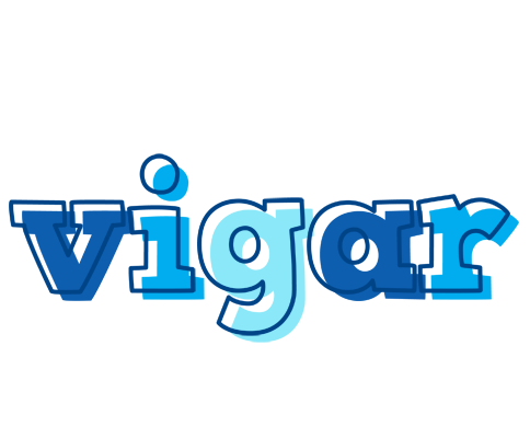 Vigar sailor logo