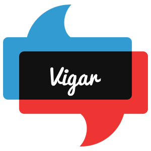 Vigar sharks logo