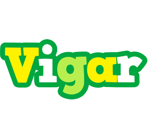 Vigar soccer logo