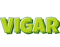 Vigar summer logo