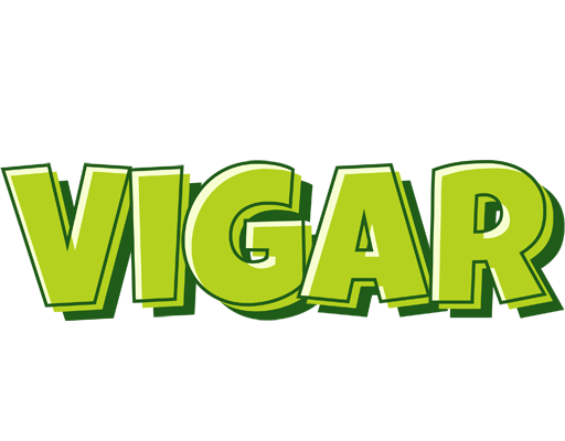 Vigar summer logo