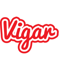 Vigar sunshine logo