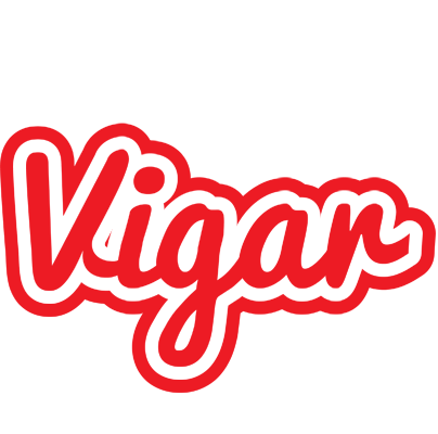 Vigar sunshine logo