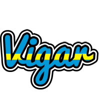 Vigar sweden logo