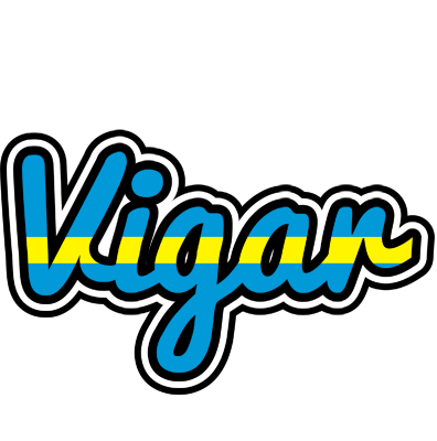 Vigar sweden logo