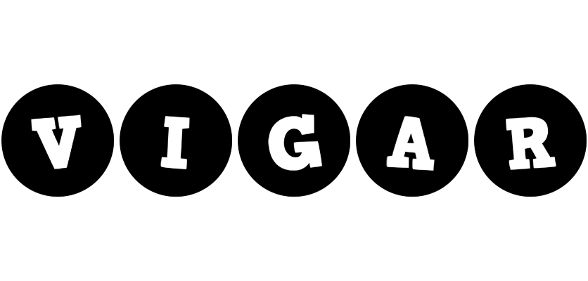Vigar tools logo