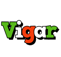 Vigar venezia logo